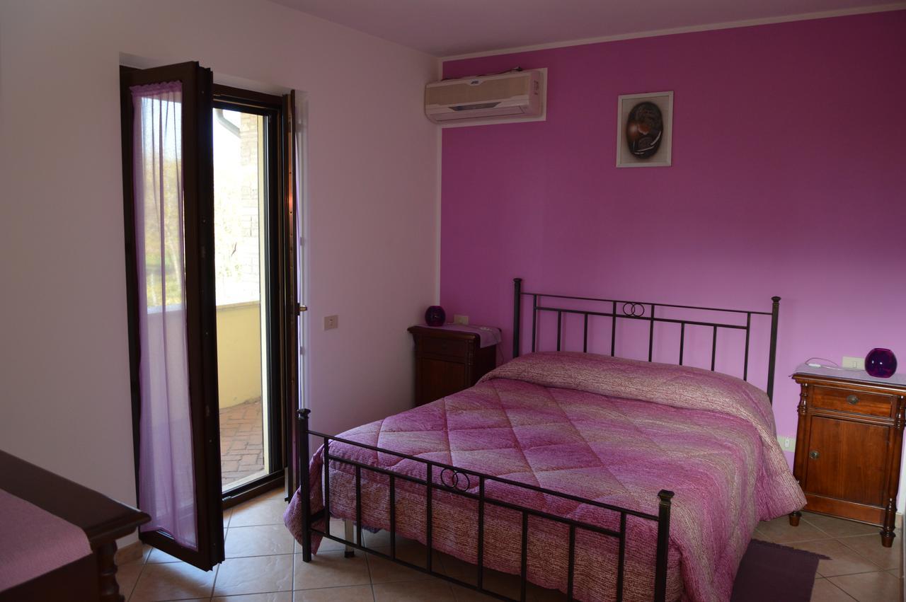 La Sorgente Del Subasio Assisi Apartamento Exterior foto