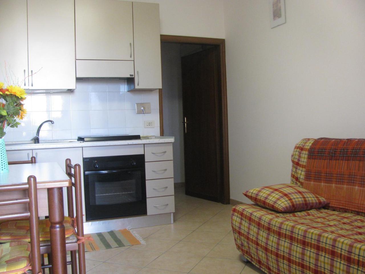 La Sorgente Del Subasio Assisi Apartamento Exterior foto