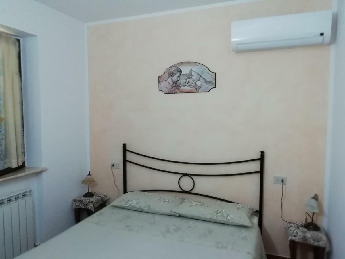 La Sorgente Del Subasio Assisi Apartamento Exterior foto